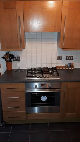  Image of 2 bedroom Terraced house for sale in Beckett Gardens Bramley Tadley RG26 at Beckett Gardens Bramley Tadley, RG26 5FZ