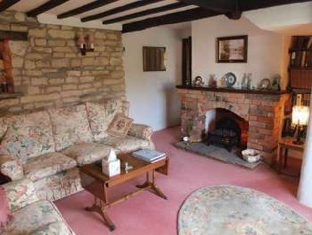  Image of 3 bedroom Detached house for sale in Sleaford Road Beckingham Lincoln LN5 at Sleaford Road  Lincoln, LN5 0RF