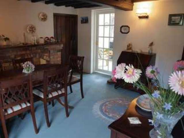  Image of 3 bedroom Detached house for sale in Sleaford Road Beckingham Lincoln LN5 at Sleaford Road  Lincoln, LN5 0RF