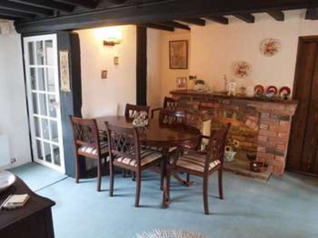  Image of 3 bedroom Detached house for sale in Sleaford Road Beckingham Lincoln LN5 at Sleaford Road  Lincoln, LN5 0RF