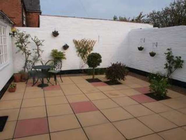  Image of 3 bedroom Detached house for sale in Sleaford Road Beckingham Lincoln LN5 at Sleaford Road  Lincoln, LN5 0RF