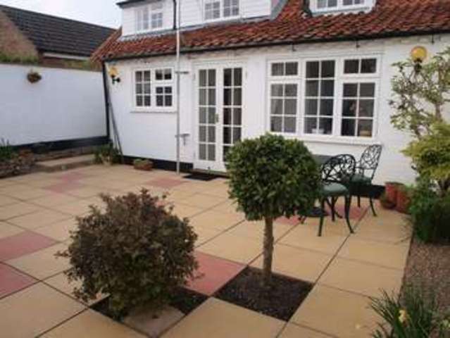 Image of 3 bedroom Detached house for sale in Sleaford Road Beckingham Lincoln LN5 at Sleaford Road  Lincoln, LN5 0RF