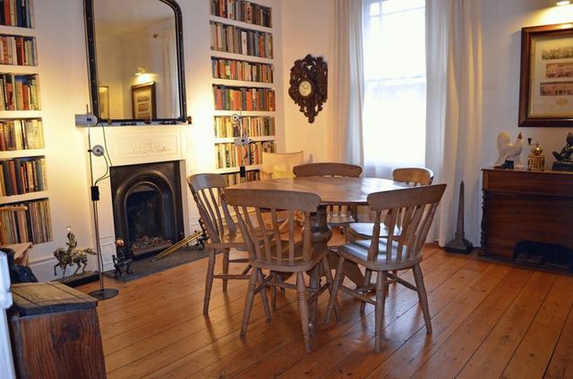  Image of 4 bedroom Detached house for sale in Beckland Hill East Markham Newark NG22 at Beckland Hill East Markham Newark, NG22 0QP