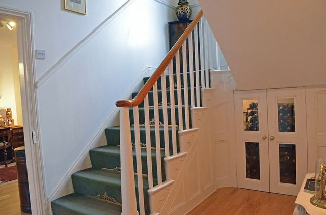  Image of 4 bedroom Detached house for sale in Beckland Hill East Markham Newark NG22 at Beckland Hill East Markham Newark, NG22 0QP