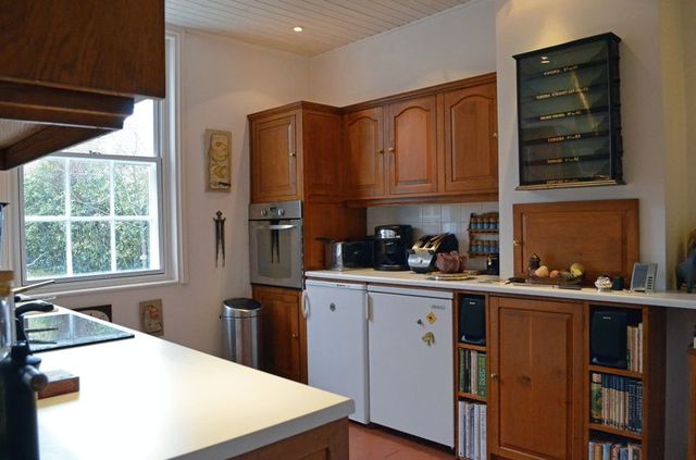  Image of 4 bedroom Detached house for sale in Beckland Hill East Markham Newark NG22 at Beckland Hill East Markham Newark, NG22 0QP