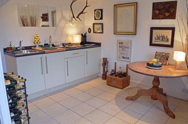  Image of 4 bedroom Detached house for sale in Beckland Hill East Markham Newark NG22 at Beckland Hill East Markham Newark, NG22 0QP