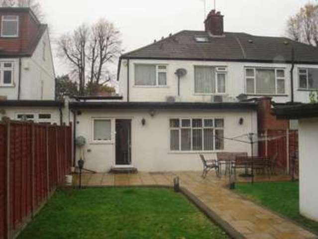  Image of 4 bedroom Semi-Detached house for sale in Becmead Avenue Queensbury Harrow HA3 at Becmead Avenue  Harrow, HA3 8HD