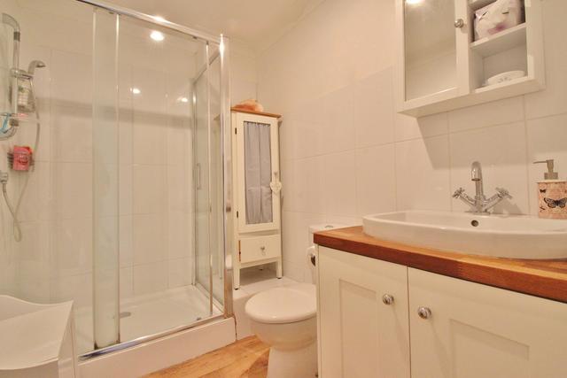  Image of 3 bedroom Terraced house for sale in Bedford Close Horsell Woking GU21 at Horsell Surrey Horsell, GU21 4US