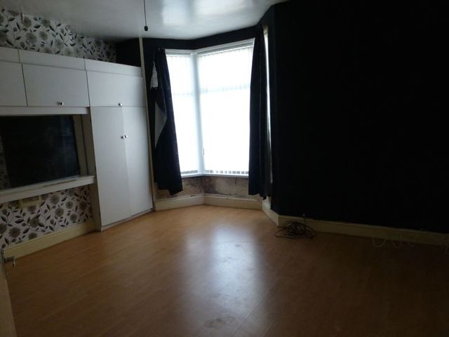  Image of 3 bedroom Terraced house for sale in Bedford Road Bootle L20 at Bedford Road  Bootle, L20 2DT