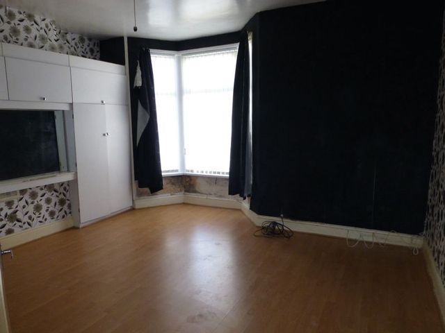  Image of 3 bedroom Terraced house for sale in Bedford Road Bootle L20 at Bedford Road  Bootle, L20 2DT