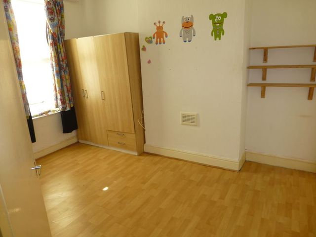  Image of 3 bedroom Terraced house for sale in Bedford Road Bootle L20 at Bedford Road  Bootle, L20 2DT