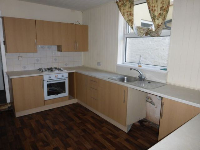  Image of 4 bedroom Terraced house to rent in Bedford Road Bootle L20 at Bedford Road  Bootle, L20 2DR