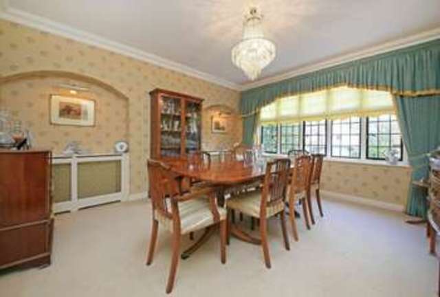  Image of 4 bedroom Detached house for sale in Bedford Road Northwood HA6 at Moor Park  Northwood, HA6 2AZ