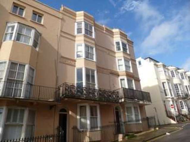  Image of 2 bedroom Flat for sale in Bedford Square Brighton BN1 at Brighton Preston, BN1 2PN