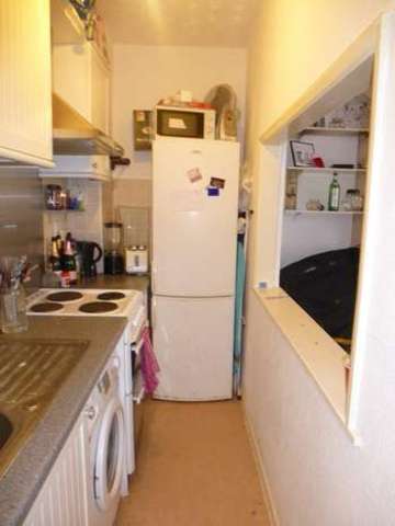  Image of 2 bedroom Flat for sale in Bedford Square Brighton BN1 at Brighton Preston, BN1 2PN