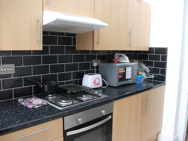 Image of 4 bedroom Terraced house to rent in Bedford Street Roath Cardiff CF24 at Bedford Street  Cardiff, CF24 3DA
