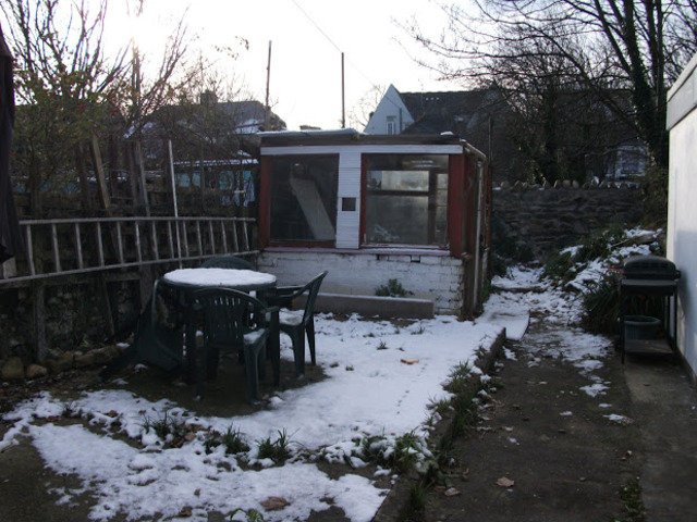  Image of 4 bedroom Terraced house to rent in Bedford Street Roath Cardiff CF24 at Bedford Street  Cardiff, CF24 3DA