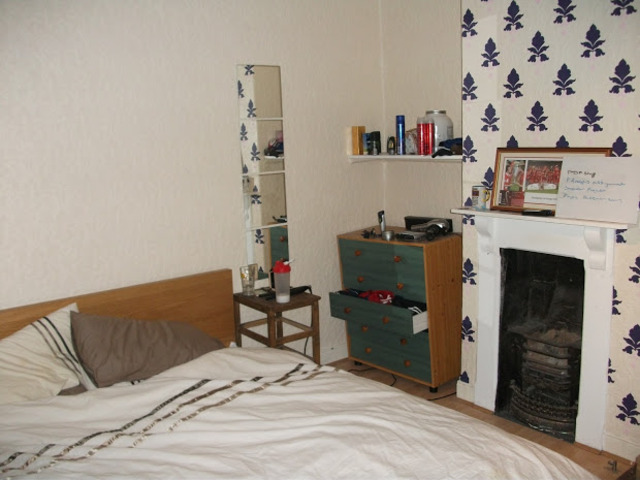  Image of 4 bedroom Terraced house to rent in Bedford Street Roath Cardiff CF24 at Bedford Street  Cardiff, CF24 3DA