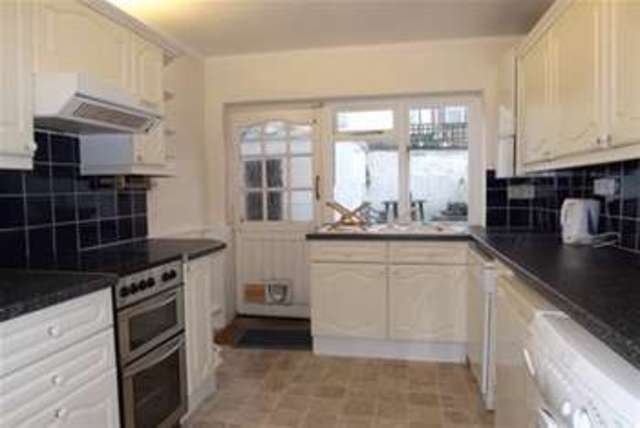  Image of 2 bedroom Detached house to rent in Beech Avenue Plymouth PL4 at Plymouth, PL4 0QQ