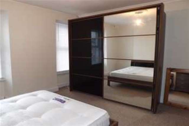  Image of 2 bedroom Detached house to rent in Beech Avenue Plymouth PL4 at Plymouth, PL4 0QQ