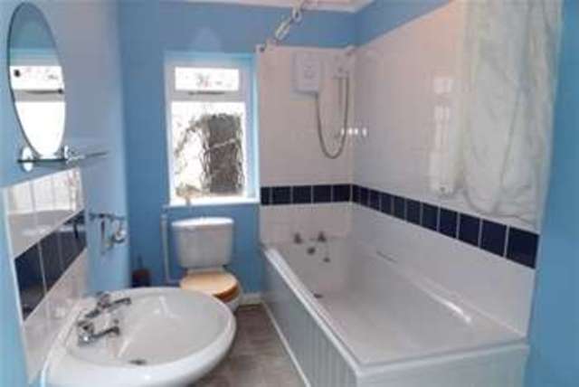  Image of 2 bedroom Detached house to rent in Beech Avenue Plymouth PL4 at Plymouth, PL4 0QQ
