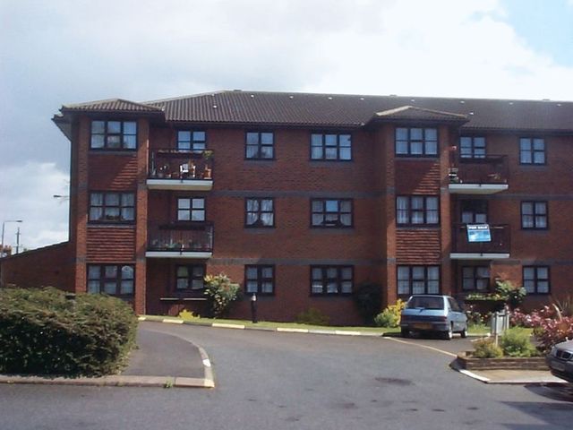  Image of 2 bedroom Retirement Property for sale in London Road Crayford Dartford DA1 at London Road  Crayford, DA1 4EB