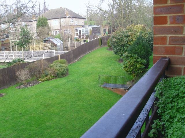  Image of 2 bedroom Retirement Property for sale in London Road Crayford Dartford DA1 at London Road  Crayford, DA1 4EB