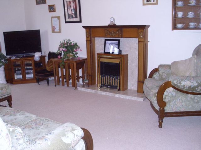  Image of 2 bedroom Retirement Property for sale in London Road Crayford Dartford DA1 at London Road  Crayford, DA1 4EB