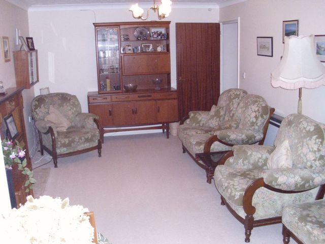  Image of 2 bedroom Retirement Property for sale in London Road Crayford Dartford DA1 at London Road  Crayford, DA1 4EB