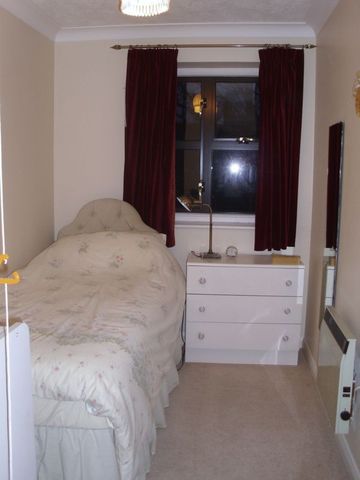  Image of 2 bedroom Retirement Property for sale in London Road Crayford Dartford DA1 at London Road  Crayford, DA1 4EB
