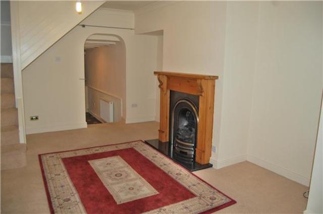  Image of 2 bedroom End of Terrace to rent in Beech Way Bream Lydney GL15 at Bream  Gloucestershire, GL15 6NB