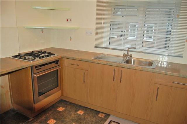  Image of 2 bedroom End of Terrace to rent in Beech Way Bream Lydney GL15 at Bream  Gloucestershire, GL15 6NB