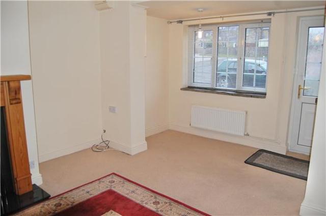  Image of 2 bedroom End of Terrace to rent in Beech Way Bream Lydney GL15 at Bream  Gloucestershire, GL15 6NB