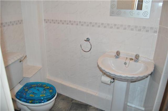  Image of 2 bedroom End of Terrace to rent in Beech Way Bream Lydney GL15 at Bream  Gloucestershire, GL15 6NB