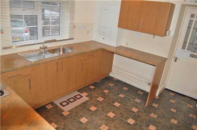  Image of 2 bedroom End of Terrace to rent in Beech Way Bream Lydney GL15 at Bream  Gloucestershire, GL15 6NB