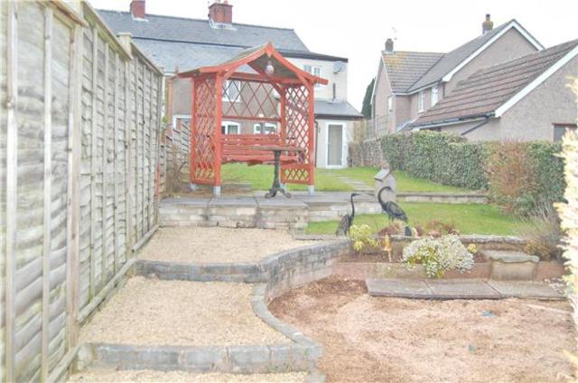  Image of 2 bedroom End of Terrace to rent in Beech Way Bream Lydney GL15 at Bream  Gloucestershire, GL15 6NB