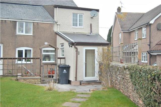  Image of 2 bedroom End of Terrace to rent in Beech Way Bream Lydney GL15 at Bream  Gloucestershire, GL15 6NB