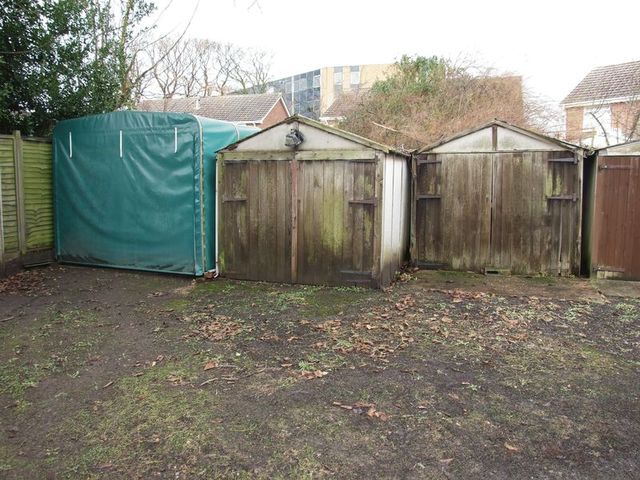  Image of 3 bedroom Semi-Detached house for sale in Beeches Road Loughborough LE11 at Beeches Road  LOUGHBOROUGH, LE11 2NS