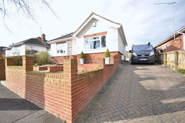  Image of 3 bedroom Detached house for sale in Beechwood Avenue Frome BA11 at Beechwood Avenue  Frome, BA11 2AX