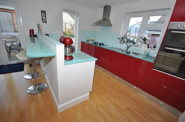  Image of 3 bedroom Detached house for sale in Beechwood Avenue Frome BA11 at Beechwood Avenue  Frome, BA11 2AX