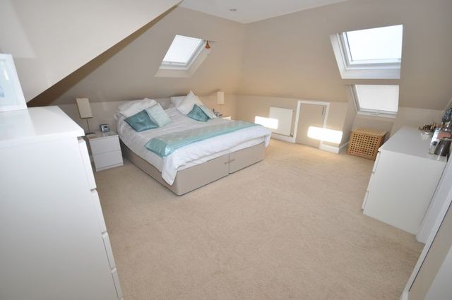  Image of 3 bedroom Detached house for sale in Beechwood Avenue Frome BA11 at Beechwood Avenue  Frome, BA11 2AX