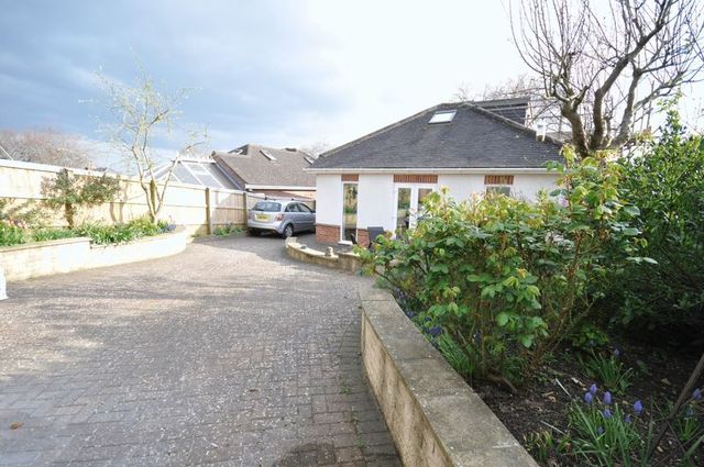  Image of 3 bedroom Detached house for sale in Beechwood Avenue Frome BA11 at Beechwood Avenue  Frome, BA11 2AX