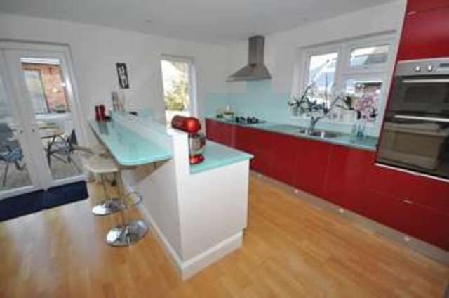  Image of 3 bedroom Detached house for sale in Beechwood Avenue Frome BA11 at Beechwood Avenue  Frome, BA11 2AX