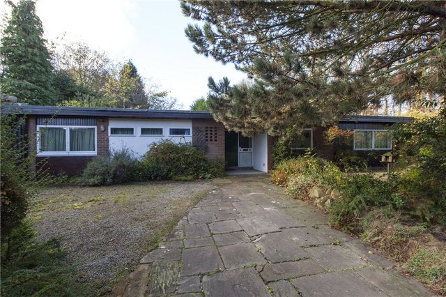  Image of 4 bedroom Detached house for sale in Beechwood Grove Ilkley LS29 at Ilkley West Yorkshire Ilkley, LS29 9AX