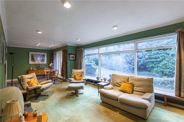  Image of 4 bedroom Detached house for sale in Beechwood Grove Ilkley LS29 at Ilkley West Yorkshire Ilkley, LS29 9AX