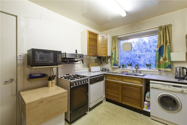  Image of 4 bedroom Detached house for sale in Beechwood Grove Ilkley LS29 at Ilkley West Yorkshire Ilkley, LS29 9AX
