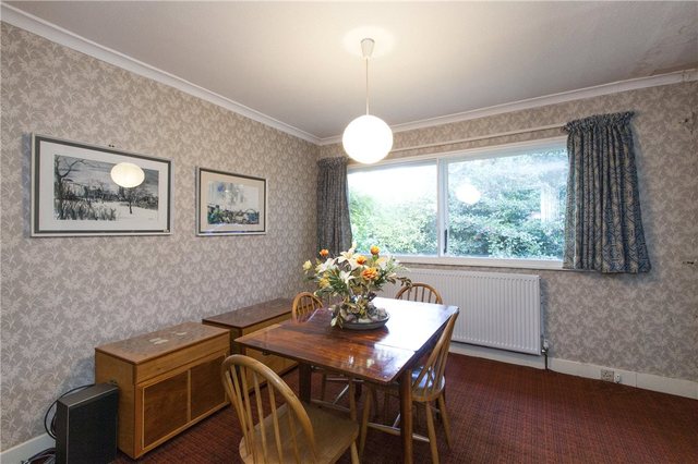  Image of 4 bedroom Detached house for sale in Beechwood Grove Ilkley LS29 at Ilkley West Yorkshire Ilkley, LS29 9AX