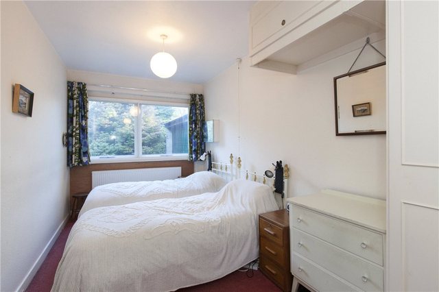  Image of 4 bedroom Detached house for sale in Beechwood Grove Ilkley LS29 at Ilkley West Yorkshire Ilkley, LS29 9AX
