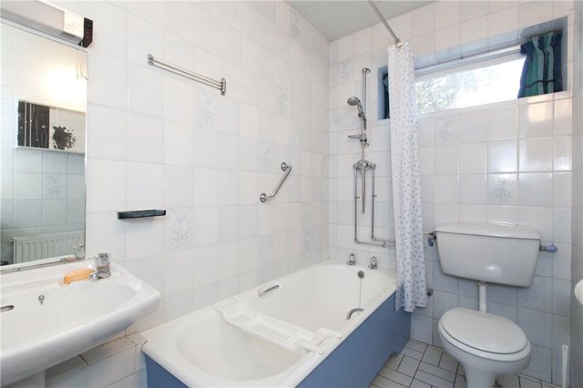  Image of 4 bedroom Detached house for sale in Beechwood Grove Ilkley LS29 at Ilkley West Yorkshire Ilkley, LS29 9AX