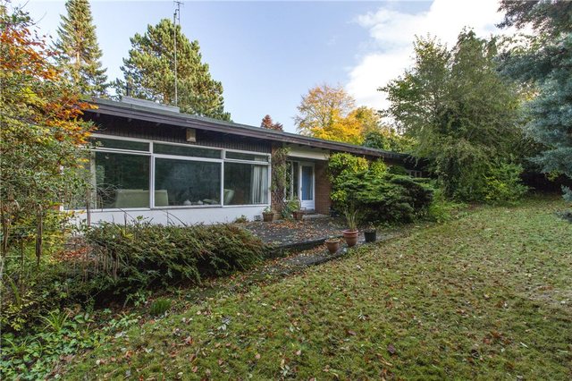  Image of 4 bedroom Detached house for sale in Beechwood Grove Ilkley LS29 at Ilkley West Yorkshire Ilkley, LS29 9AX
